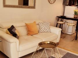 Suite Paradise - D111, hotel a Caesarea