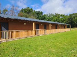 Celtic Minor Stables, hotel a Swansea