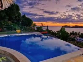 VILLA PANORAMA NOSY BE