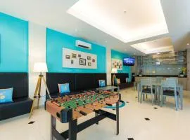 Sans Hotel Liv Ancol by RedDoorz