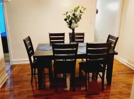 Cozy 1 Bedroom Business Suite