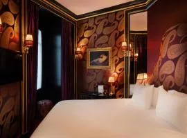 Maison Souquet, Hotel & Spa