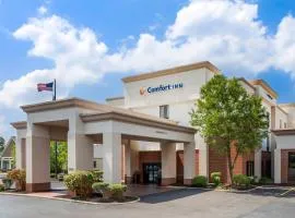 Comfort Inn, Cleveland South - Richfield