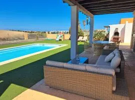 Villa Yeromi