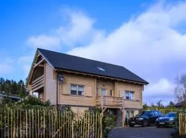 Durbuy Villa Valentina