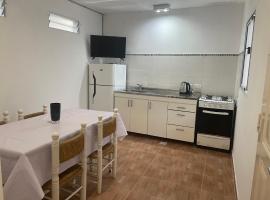 Altos del Seminario, жилье с кухней в городе Парана
