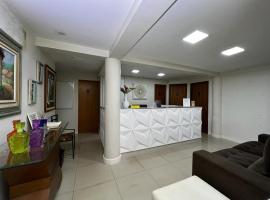 Hospedagem BRASILIANAS, homestay in Brasilia