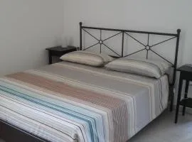 White Room "Dimore Lucane"