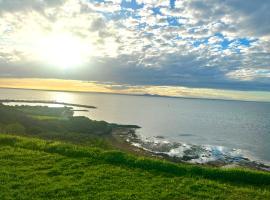 Geelong Bellarine Coastal Stays#Pet Friendly, apartmen di Clifton Springs