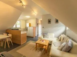Ferienwohnung Knecht