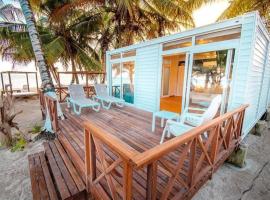 Hotel Reina del Mar By Dorado, hotel cerca de San Andres Aquarium, San Andrés