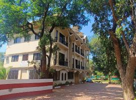 Jewel Resort, resort in Lonavala