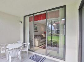 Shorewalk Condo, hotel i Bradenton