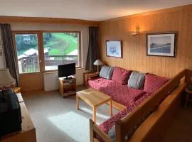 Résidence Atrey 205 Clés Blanches Courchevel