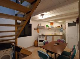 D&uacute;plex GUMANS