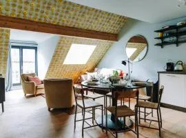L’écrin vintage - Hors Château & Marches de Bueren