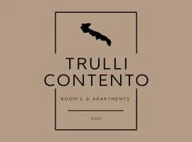 Trulli Contento - Rooms & Apartments
