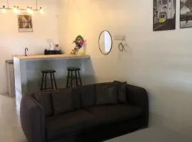 Aja Retreat Homestay OnlyMuslim