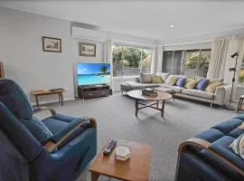 Raymond Island Retreat