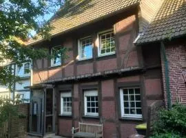 Fachwerkhaus in Alfhausen