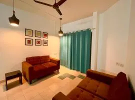 Anjali Apartments