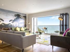 Cormorant – hotel w mieście Torpoint