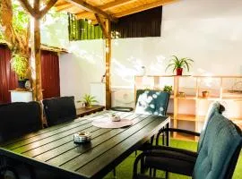 HOSTEL SPORT BUCHAREST