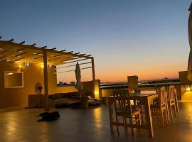 Alam B&B, hotel in Marsa Alam City