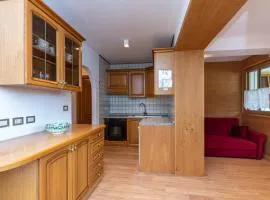 Appartamento Vajolet