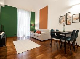 San Massimo Guesthouse, affittacamere a Torino