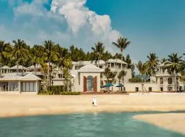 Devasom Khao Lak Beach Resort & Villas