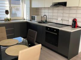 Dream Apartament, hotel u gradu 'Bistriţa'