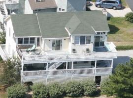 Semi-Oceanfront, Community Pool, Hot Tub, 132, Sundance, wellness hotel v destinaci Corolla