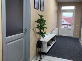 Mini Hotel, homestay in Liski