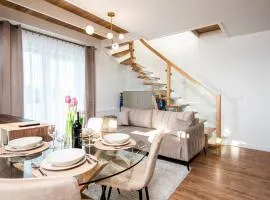 Apartamenty PREMIUM Bałtyckie Sarbinowo 13