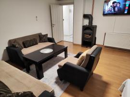 Dino Sarajevo Apartment