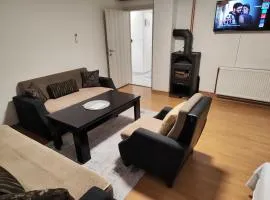 Dino Sarajevo Apartment