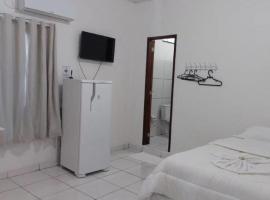 Hotel Monte Arau, hotel em Boa Vista