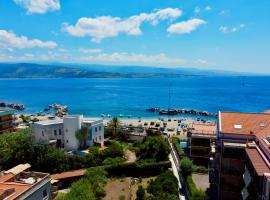Il Salotto sul Mare: Messina'da bir ucuz otel