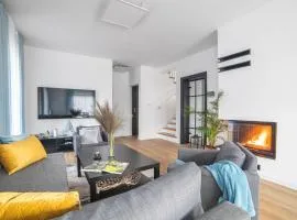 Dom Marina - Sauna & Balia, Blisko Morza i Trójmiasta