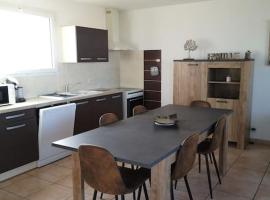 Logement entier : Maison, hotel a Saleilles