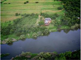 Schoemanshof, hotel v destinaci Potchefstroom