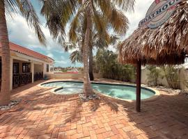 Sylvie Resort Curaçao