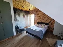 Pokoje Gościnne i Apartament Górski Widok