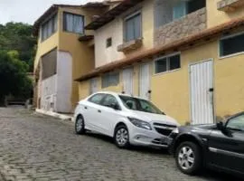 Antonia Hospedaria 1