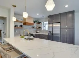 Topocks Premier Luxury Rental Home 5 Mi to River