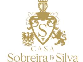 Casa Sobreira da Silva - Alojamento Local, hotell sihtkohas Almeida