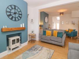 Keeling, holiday home in Exmouth
