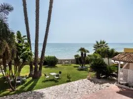 B&B La terrazza sul mare