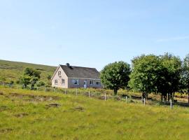 Little Loch View, holiday home in Durnamuck